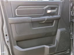 Ram 2500 Lone Star 4x4 Crew Cab 6'4" Box 2026 — side view
