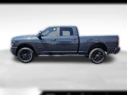 Ram 2500 Big Horn 4x4 Crew Cab 6'4" Box 2026 — side view