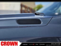 Ram 2500 Big Horn 4x4 Crew Cab 6'4" Box 2026 — side view