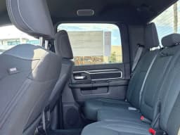 Ram 2500 Big Horn 4x4 Crew Cab 6'4" Box 2026 — side view