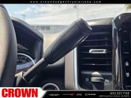 Ram 2500 Big Horn 4x4 Crew Cab 6'4" Box 2026 — side view