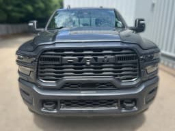 Ram 2500 Big Horn 4x4 Crew Cab 6'4" Box 2026 — side view