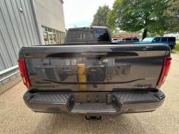 Ram 2500 Big Horn 4x4 Crew Cab 6'4" Box 2026 — side view