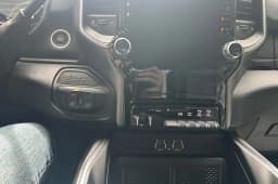Ram 2500 Big Horn 4x4 Crew Cab 6'4" Box 2026 — side view