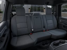 Ram 2500 Big Horn 4x4 Crew Cab 6'4" Box 2026 — side view