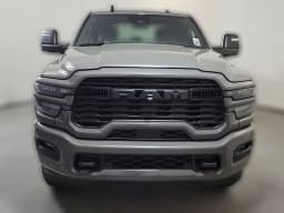 Ram 2500 Big Horn 4x4 Crew Cab 6'4" Box 2026 — side view