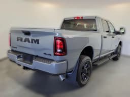 Ram 2500 Big Horn 4x4 Crew Cab 6'4" Box 2026 — side view