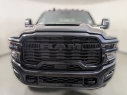 Ram 2500 Big Horn 4x4 Crew Cab 6'4" Box 2026 — side view