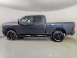 Ram 2500 Big Horn 4x4 Crew Cab 6'4" Box 2026 — side view