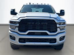 Ram 2500 Big Horn 4x4 Crew Cab 6'4" Box 2026 — side view