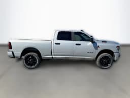 Ram 2500 Big Horn 4x4 Crew Cab 6'4" Box 2026 — side view