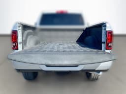 Ram 2500 Big Horn 4x4 Crew Cab 6'4" Box 2026 — side view