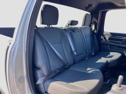 Ram 2500 Big Horn 4x4 Crew Cab 6'4" Box 2026 — side view