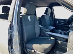 Ram 2500 Big Horn 4x4 Crew Cab 6'4" Box 2026 — side view
