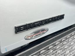 Ram 2500 Big Horn 4x4 Crew Cab 6'4" Box 2026 — side view