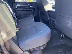 Ram 2500 Big Horn 4x4 Crew Cab 6'4" Box 2026 — side view