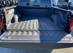Ram 2500 Big Horn 4x4 Crew Cab 6'4" Box 2026 — side view