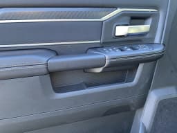 Ram 2500 Big Horn 4x4 Crew Cab 6'4" Box 2026 — side view