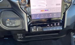 Ram 2500 Big Horn 4x4 Crew Cab 6'4" Box 2026 — side view