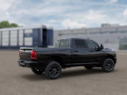 Ram 2500 Big Horn 4x4 Crew Cab 6'4" Box 2026 — side view