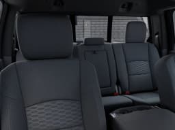 Ram 2500 Big Horn 4x4 Crew Cab 6'4" Box 2026 — side view