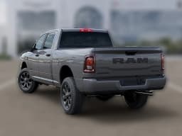 Ram 2500 Big Horn 4x4 Crew Cab 6'4" Box 2026 — side view