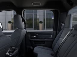 Ram 2500 Big Horn 4x4 Crew Cab 6'4" Box 2026 — side view