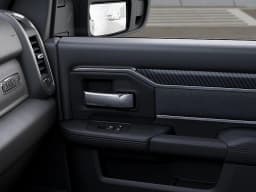 Ram 2500 Big Horn 4x4 Crew Cab 6'4" Box 2026 — side view