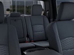 Ram 2500 Big Horn 4x4 Crew Cab 6'4" Box 2026 — side view