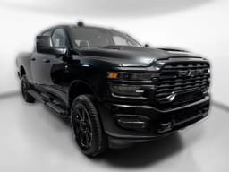 Ram 2500 Big Horn 4x4 Crew Cab 6'4" Box 2027 — side view