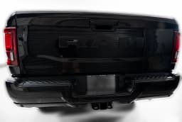Ram 2500 Big Horn 4x4 Crew Cab 6'4" Box 2027 — side view