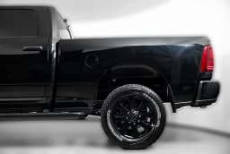 Ram 2500 Big Horn 4x4 Crew Cab 6'4" Box 2027 — side view