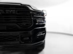 Ram 2500 Big Horn 4x4 Crew Cab 6'4" Box 2027 — side view