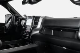 Ram 2500 Big Horn 4x4 Crew Cab 6'4" Box 2027 — side view