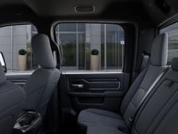 Ram 2500 Big Horn 4x4 Crew Cab 6'4" Box 2026 — side view