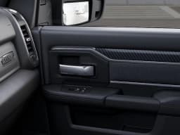 Ram 2500 Big Horn 4x4 Crew Cab 6'4" Box 2026 — side view