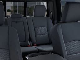 Ram 2500 Big Horn 4x4 Crew Cab 6'4" Box 2026 — side view
