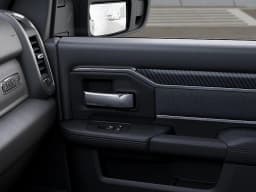 Ram 2500 Big Horn 4x4 Crew Cab 6'4" Box 2026 — side view
