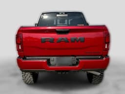 Ram 2500 Big Horn 4x4 Crew Cab 6'4" Box 2026 — side view
