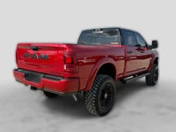 Ram 2500 Big Horn 4x4 Crew Cab 6'4" Box 2026 — side view