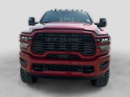 Ram 2500 Big Horn 4x4 Crew Cab 6'4" Box 2026 — side view