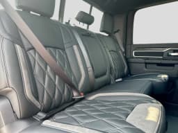 Ram 2500 Big Horn 4x4 Crew Cab 6'4" Box 2026 — side view