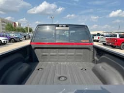 Ram 2500 Big Horn 4x4 Crew Cab 6'4" Box 2026 — side view