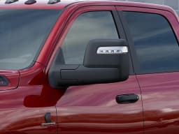 Ram 2500 Big Horn 4x4 Crew Cab 6'4" Box 2026 — side view