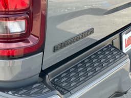 Ram 2500 Big Horn 4x4 Crew Cab 6'4" Box 2026 — side view