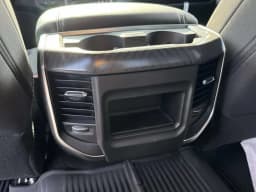 Ram 2500 Big Horn 4x4 Crew Cab 6'4" Box 2026 — side view