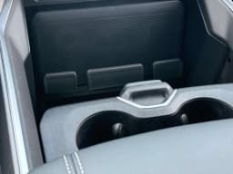 Ram 2500 Big Horn 4x4 Crew Cab 6'4" Box 2026 — side view