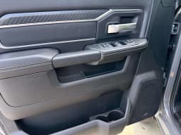 Ram 2500 Big Horn 4x4 Crew Cab 6'4" Box 2026 — side view