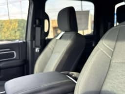 Ram 2500 Big Horn 4x4 Crew Cab 6'4" Box 2026 — side view