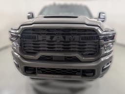 Ram 2500 Big Horn 4x4 Crew Cab 6'4" Box 2026 — side view